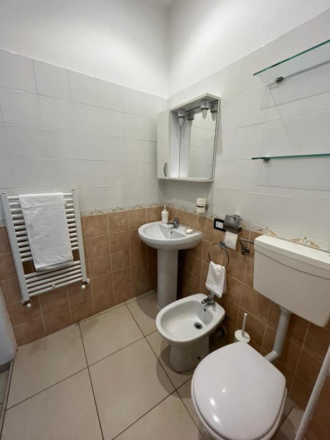 Terrazza Fama Villa Katanya Dış mekan fotoğraf
