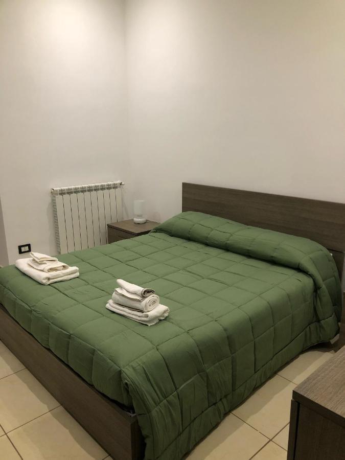 Terrazza Fama Villa Katanya Dış mekan fotoğraf